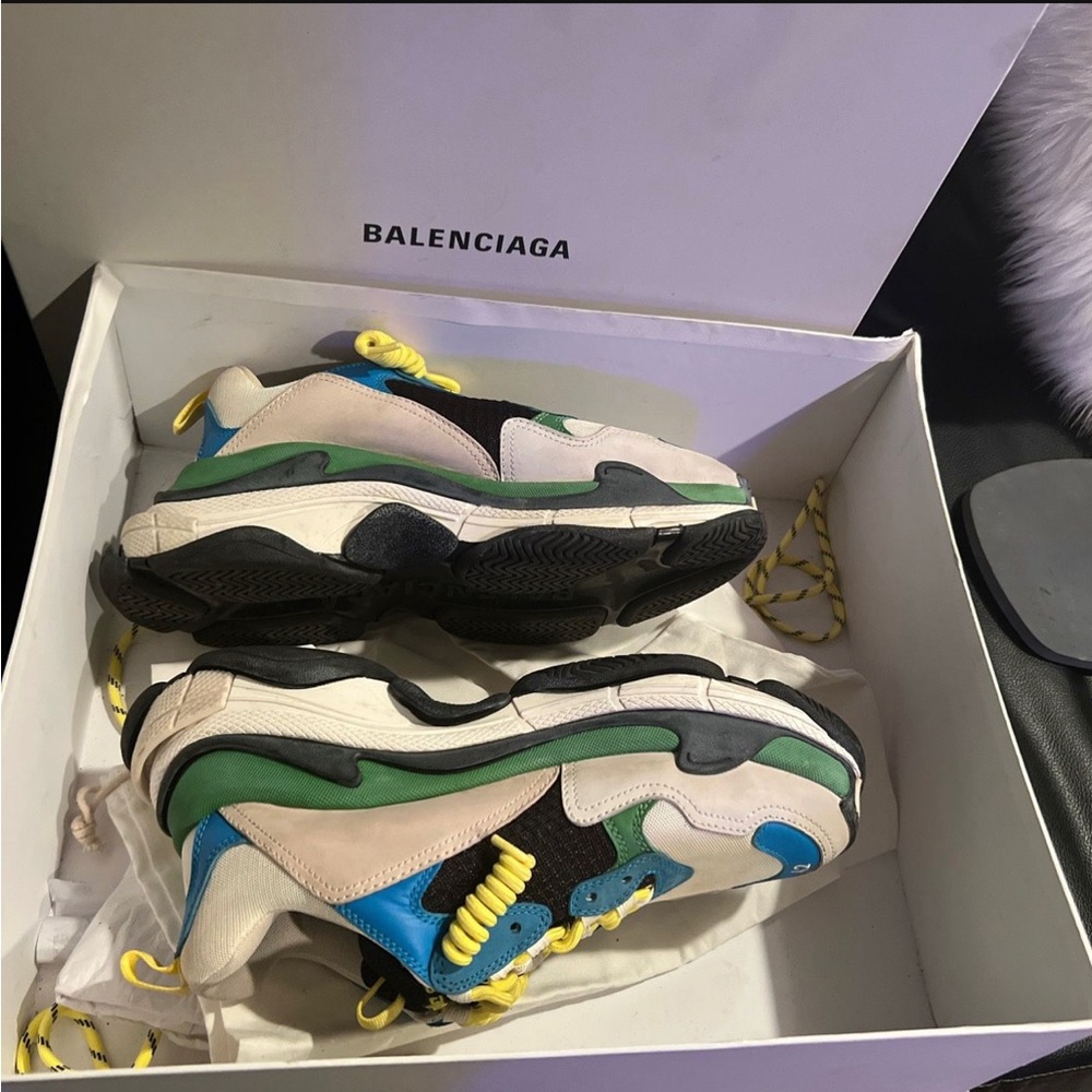 Balenciaga sneakers